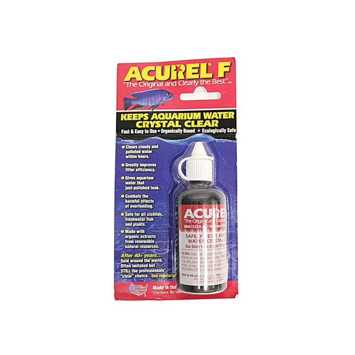 ACURELF50 Image 1
