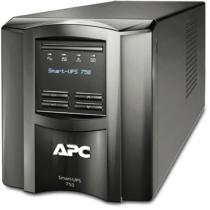 APCSMT750IC Image 1