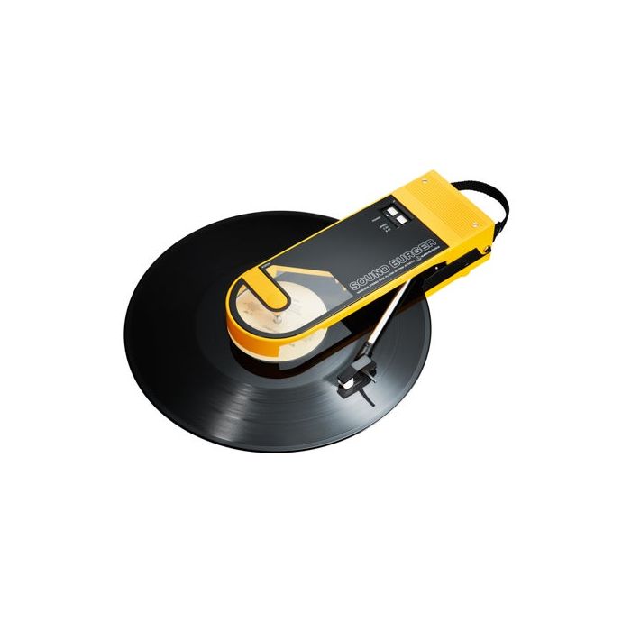 AUDIOATSB727YL Image 1