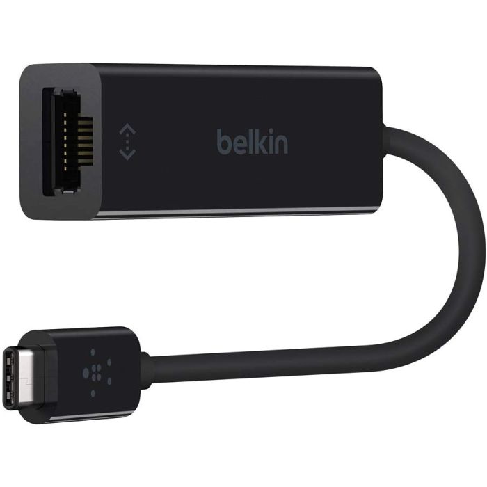 BELKIF2CU040btBLK Image 1