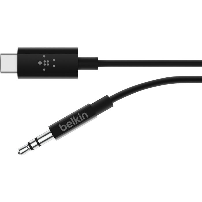 BELKIF7U079bt03BLK Image 1