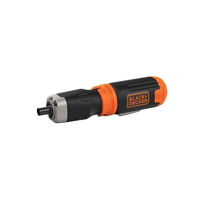 BLACKDBCF601AA Image 1