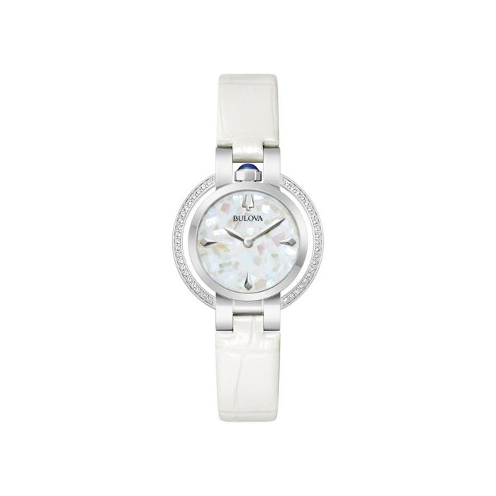 BULOVA96R254 Image 1