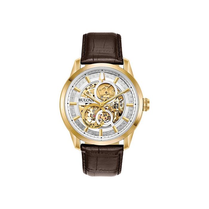 BULOVA97A138 Image 1