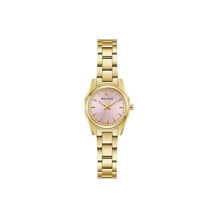 BULOVA97L187 Image 1