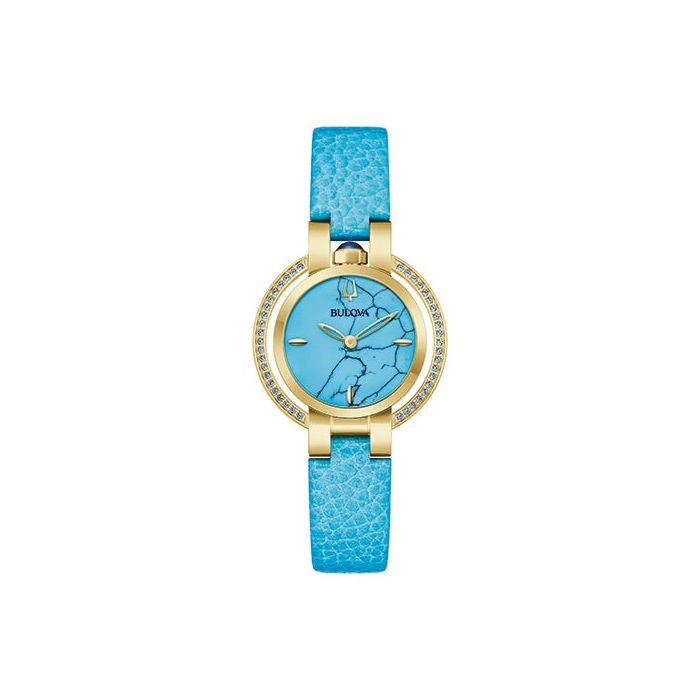 BULOVA97R104 Image 1