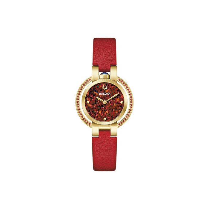 BULOVA97R105 Image 1