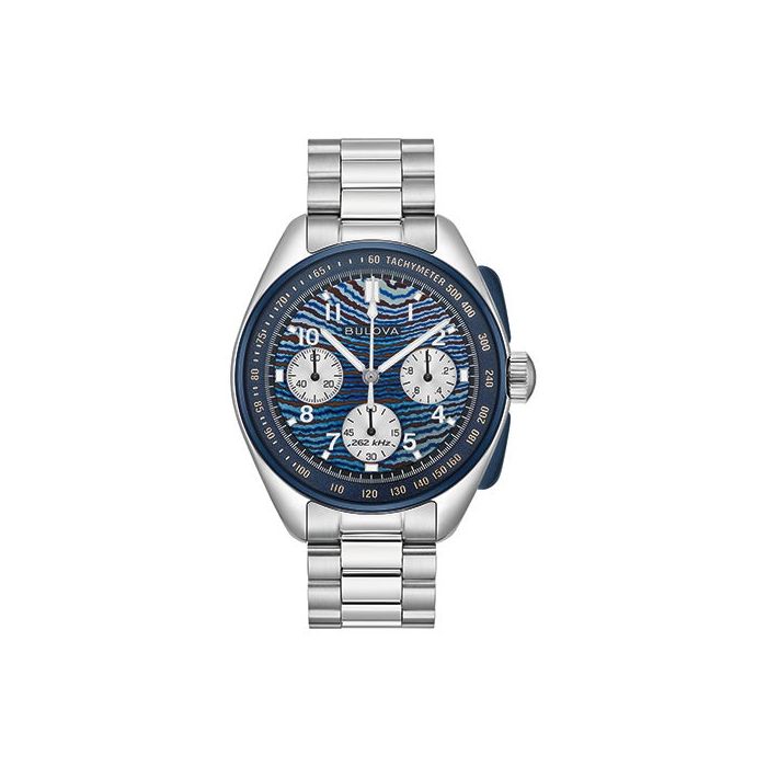 BULOVA98A329 Image 1