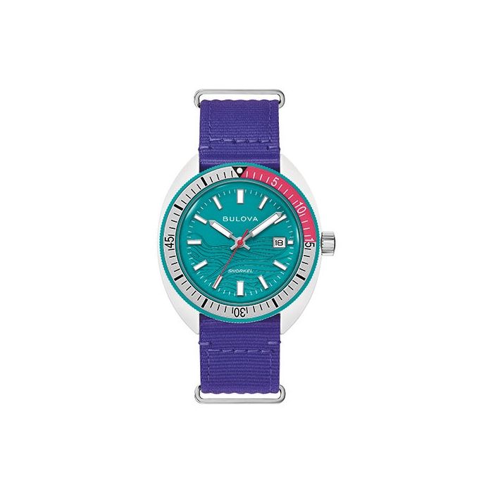 BULOVA98B447 Image 1