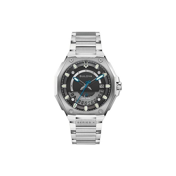 BULOVA98B456 Image 1