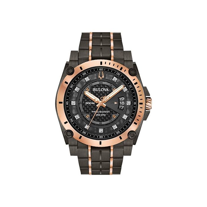 BULOVA98D149 Image 1