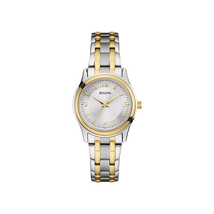 BULOVA98L218 Image 1