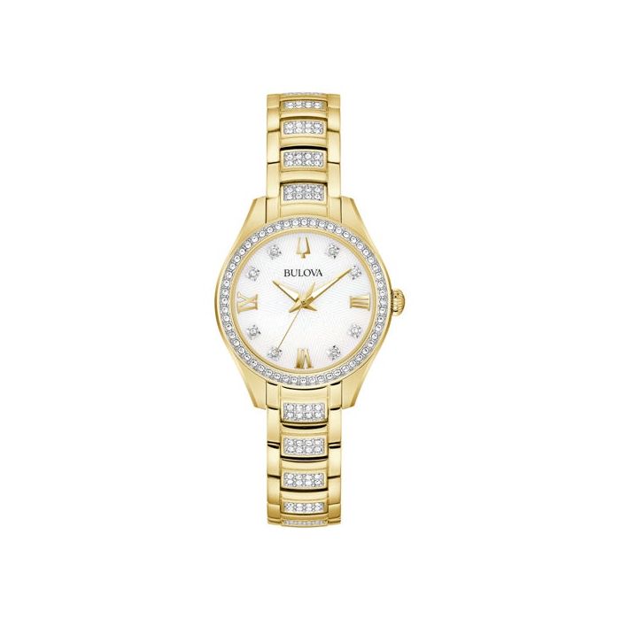 BULOVA98L306 Image 1
