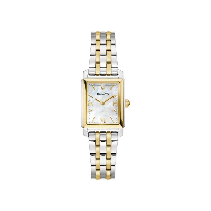 BULOVA98L308 Image 1