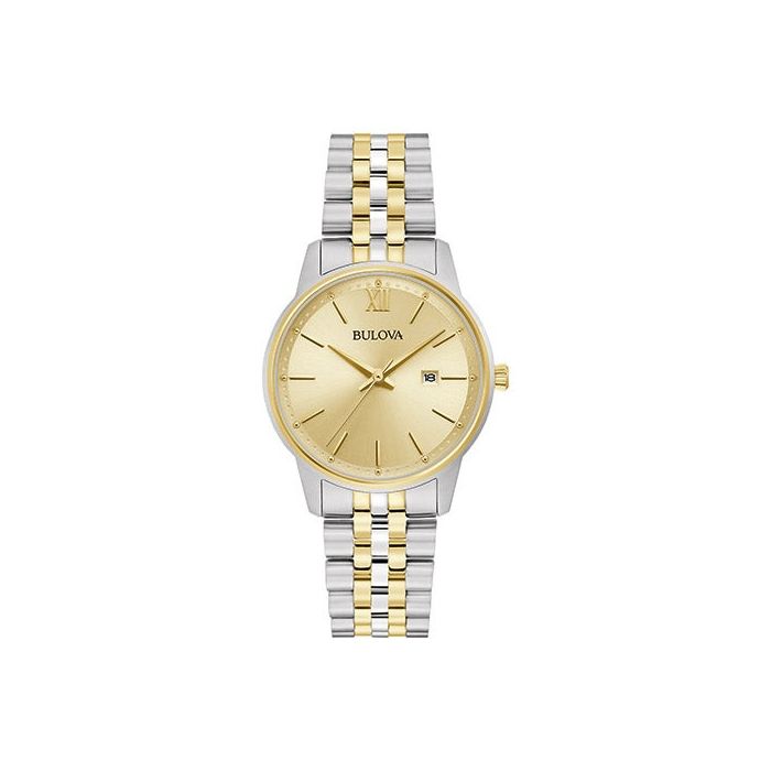 BULOVA98M133 Image 1