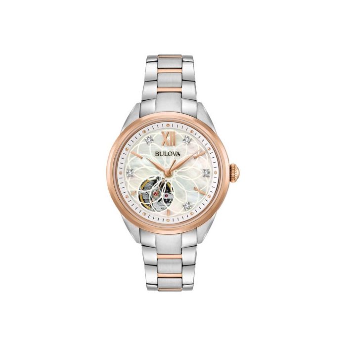 BULOVA98P170 Image 1