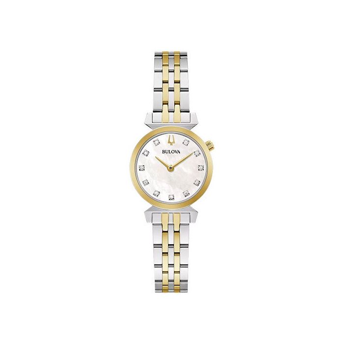 BULOVA98P202 Image 1