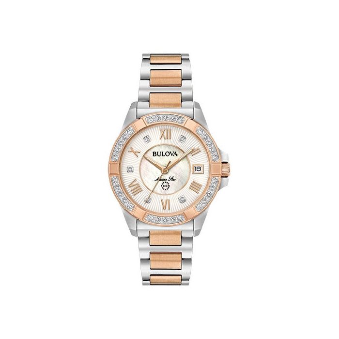 BULOVA98R234 Image 1