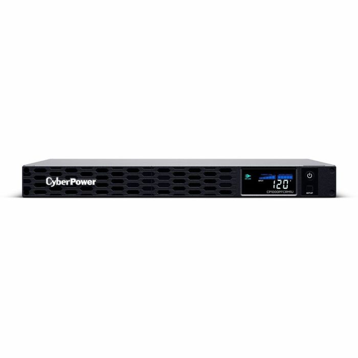 CYBERPCP1000PFCRM1U Image 1