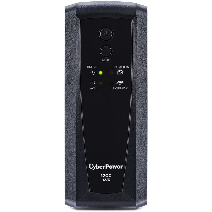 CYBERPCP1200AVR Image 1