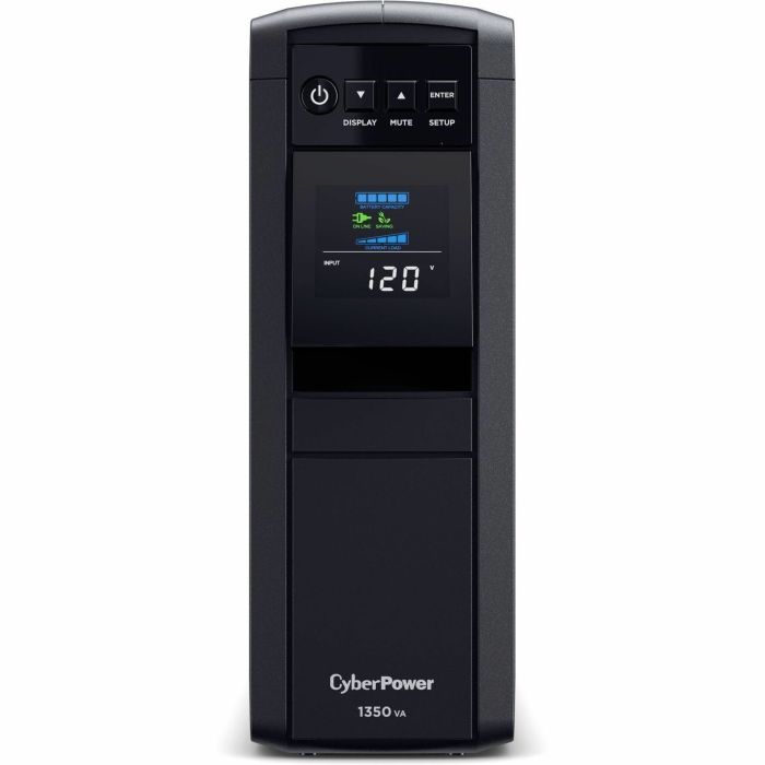 CYBERPCP1350PFCLCD Image 1