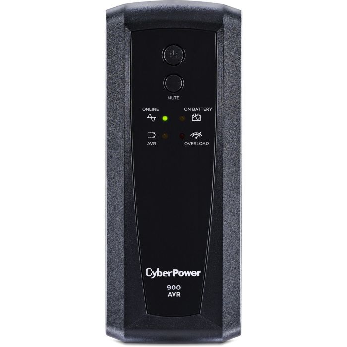 CYBERPCP900AVR Image 1