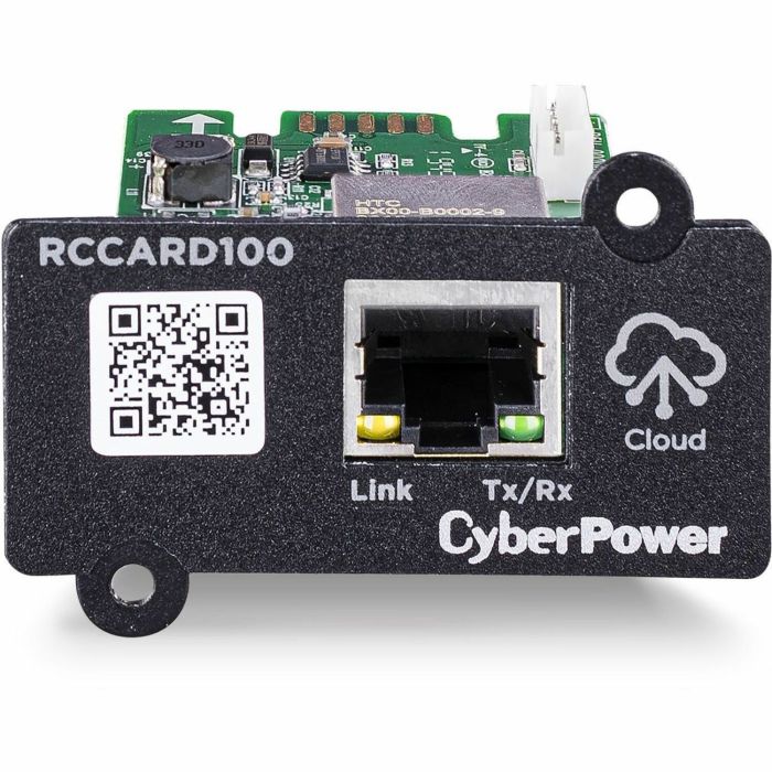 CYBERPRCCARD100 Image 1