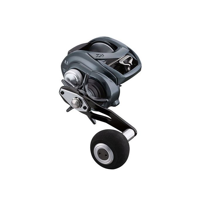 DAIWALXTW400HP Image 1