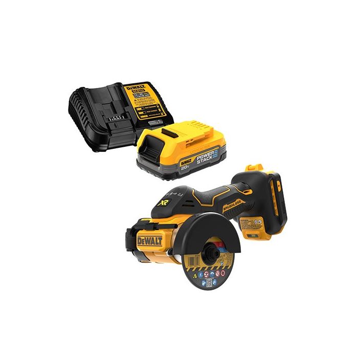 DEWALTDCS438BBND Image 1