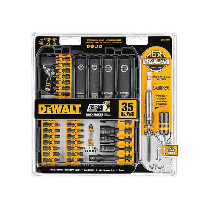 DEWALTDWA2T35IR Image 1