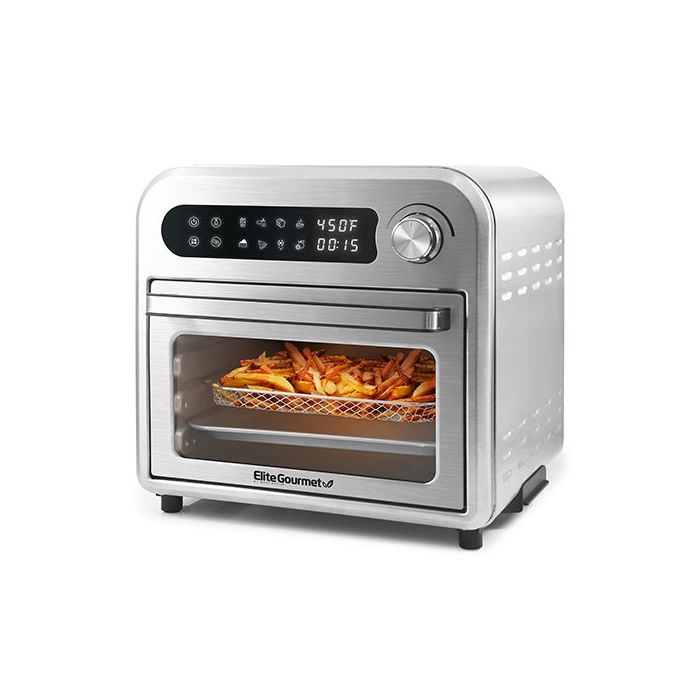 ELITEGEAF1010D Image 1