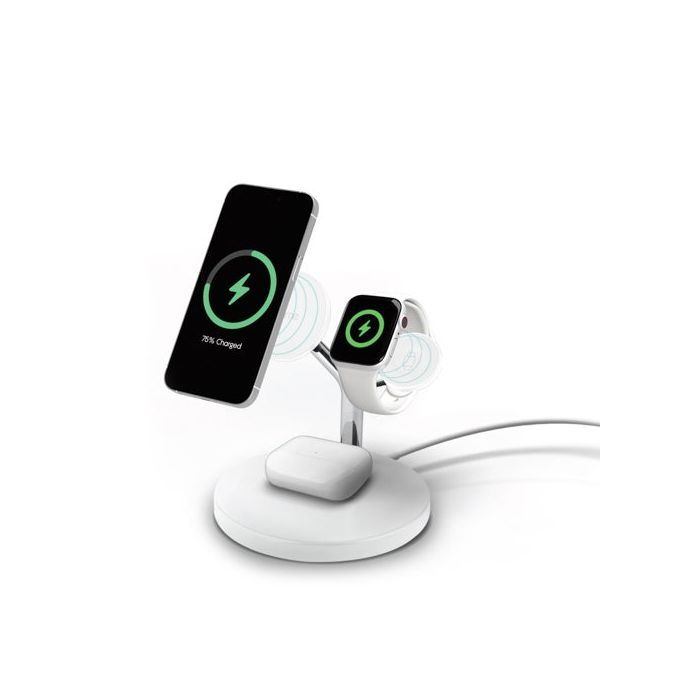 IHOME2IHQI1001WHTL2 Image 1
