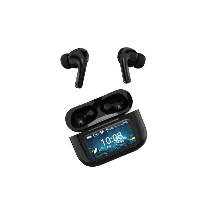 IQSOUNIQ341ANCBLK Image 1