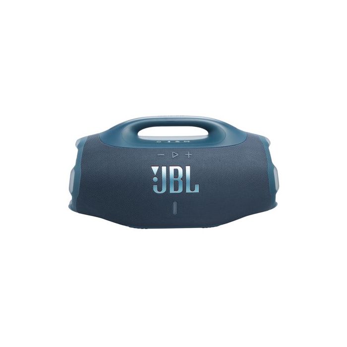 JBLJBLBOOMBOX4BLUAM Image 1