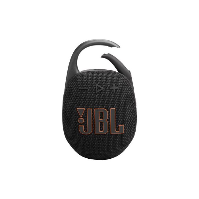 JBLJBLCLIP5BLKAM Image 1