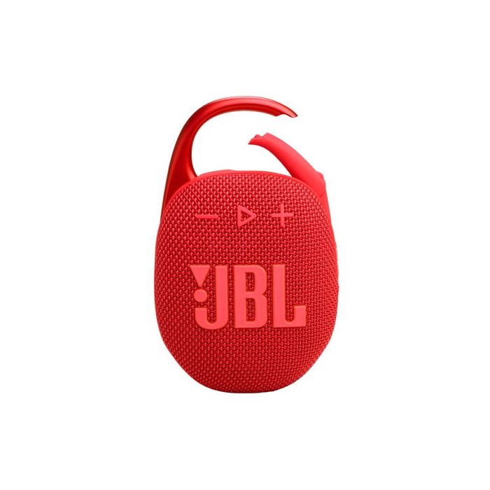 JBLJBLCLIP5REDAM Image 1