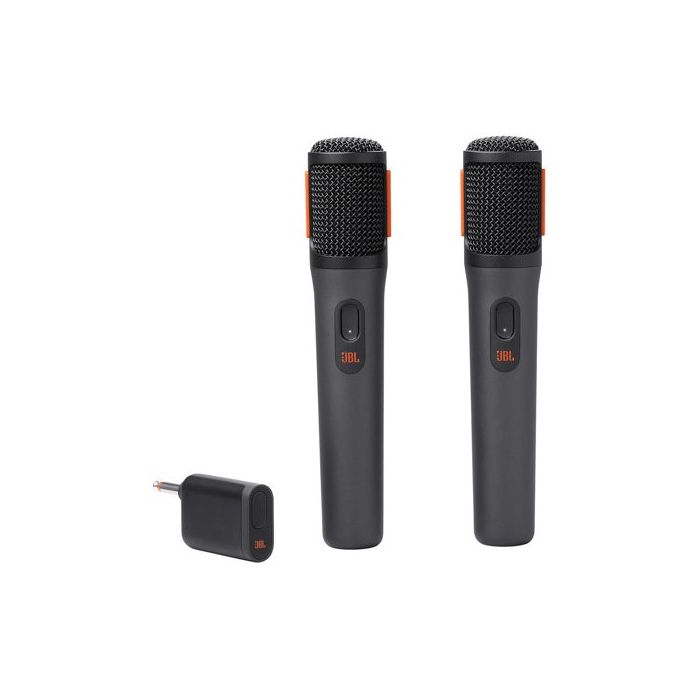 JBLJBLPBWIRELESSMICAM Image 1