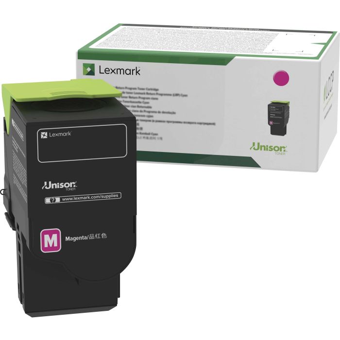 LEXMAC2310M0 Image 1
