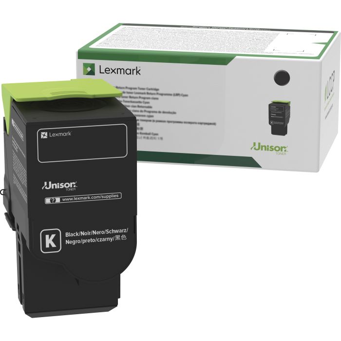 LEXMAC231HK0 Image 1