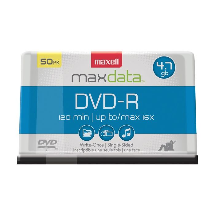 MAXELL638011 Image 1