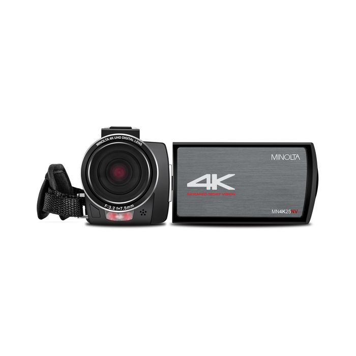 MINOLMN4K25NVWBK Image 1