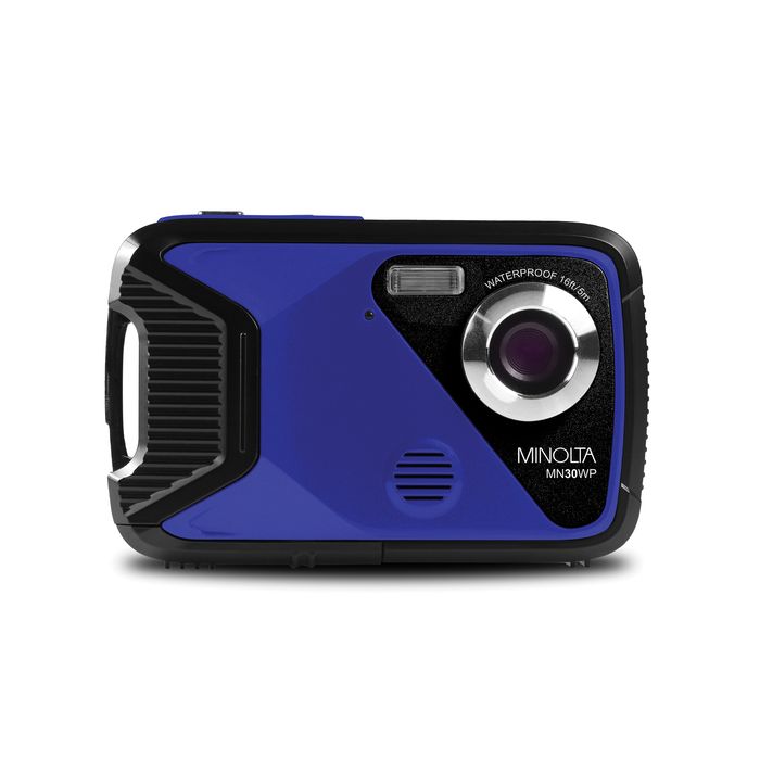 MINOLTMN30WPBL Image 1