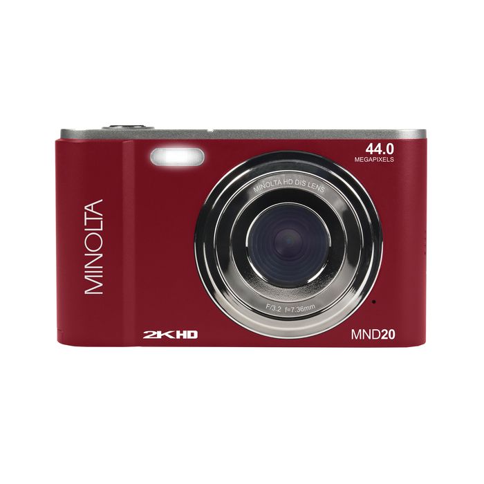 MINOLTMND20R Image 1