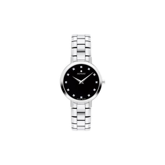 MOVADO0607866 Image 1