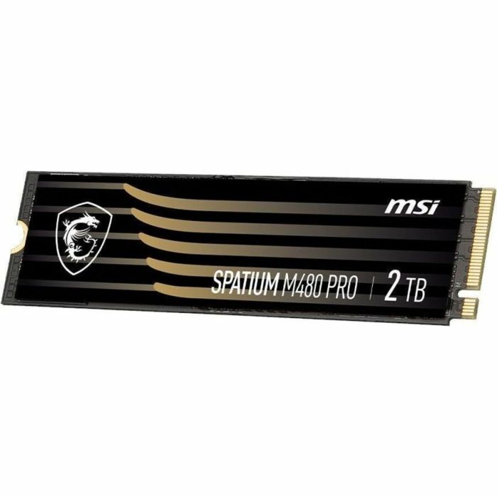 MSISM480PN2TB Image 1