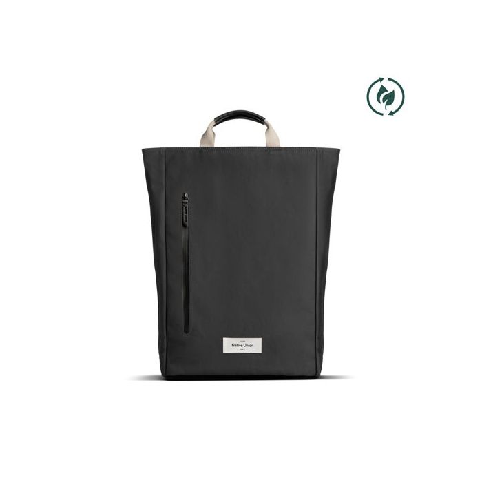 NATUNIBACKPACKBLK Image 1