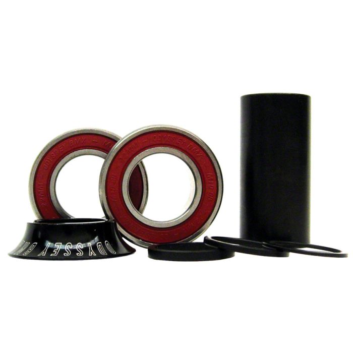 ODYSSEC16500BK Image 1