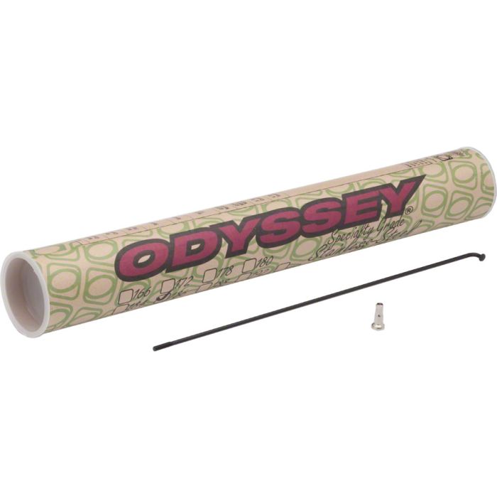 ODYSSEWS18614GBK Image 1