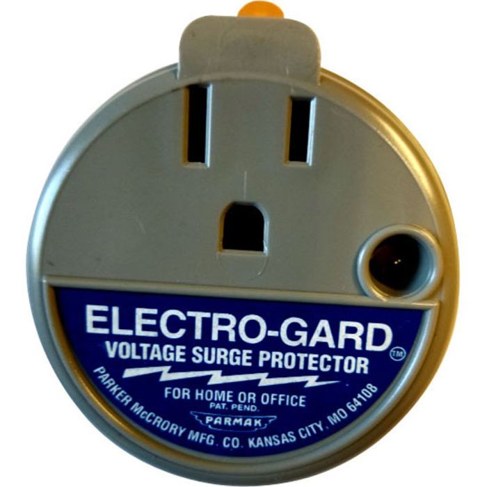 PARMAKEG1 Image 1