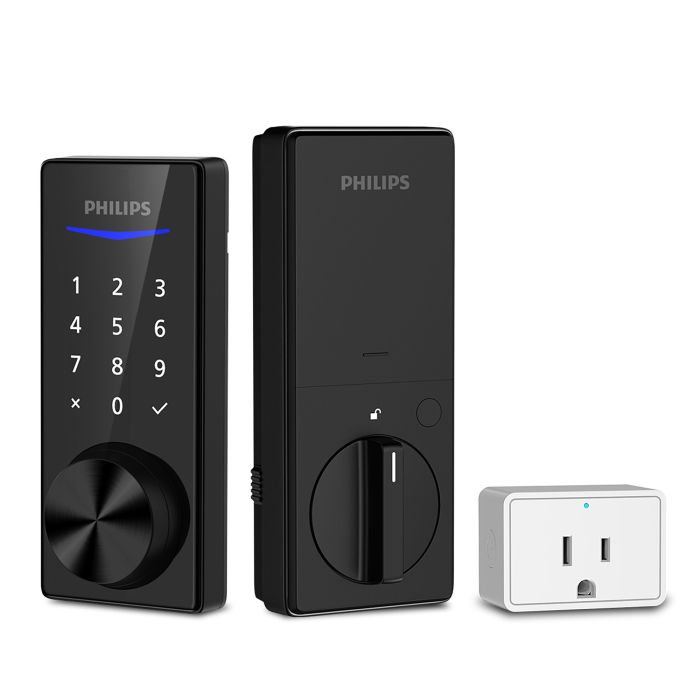 PHILIDDL240X15HBGMB Image 1